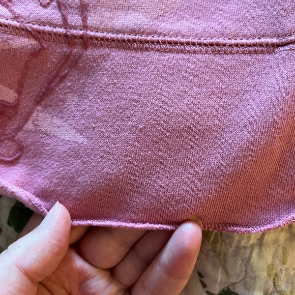 Disney Tinkerbell Hoodie - Picture 4 of 5